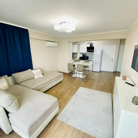 Silvia Barrels Zone * Mamaia